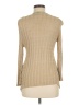 Chico's Tan Cardigan Size Med (1) - photo 2