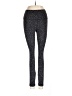 Lululemon Athletica Black Active Pants Size 2 - photo 1