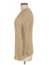 Chico's Tan Cardigan Size Med (1) - photo 5