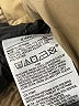 Old Navy 100% Polyester Solid Gold Snow Jacket Size 2T - photo 4