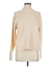 Sophie Rue Ivory Turtleneck Sweater Size M - photo 1