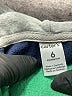 Carter's 100% Polyester Green Zip Up Hoodie 3-6 MO / 6 MO - photo 3