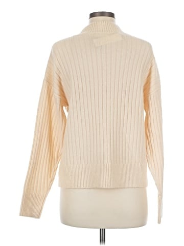 Sophie Rue Turtleneck Sweater (view 2)