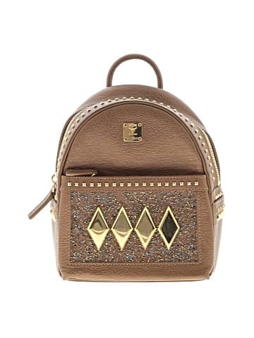 MCM Backpack (view 1)