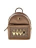 MCM Brown Backpack One size - photo 1