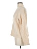 Sophie Rue Ivory Turtleneck Sweater Size M - photo 5