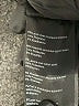 Weekday Black Tan Fleece Size XS - photo 7