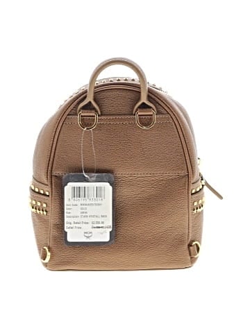 MCM Backpack (view 2)