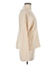 Sophie Rue Ivory Turtleneck Sweater Size M - photo 4