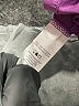 Lularoe 100% Polyester Paisley Purple Formal Skirt Size M - photo 5