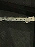 Kookai Solid Black Formal Skirt Size Sm (1) - photo 4