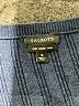 Talbots Solid Blue Casual Dress Size S - photo 7
