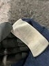 Talbots Solid Blue Casual Dress Size S - photo 8
