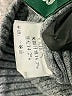 Wonder Gray Turtleneck Sweater Size XS (estimated) - photo 8