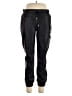 n:Philanthropy Black Track Pants Size L - photo 1