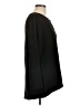 Chico's Black Long Sleeve Blouse Size Lg (2) - photo 4