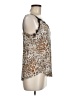 Seeing Stars Brown Tank Top Size M - photo 4