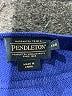 Pendleton Solid Blue Casual Dress Size XXS - photo 7