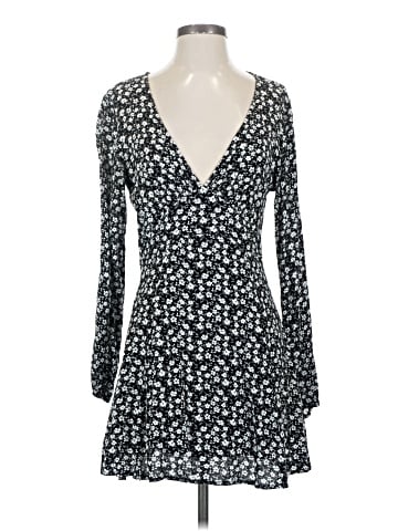 LA Hearts Casual Dress (view 1)