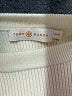 Tory Burch Ivory Pullover Sweater Size M - photo 6