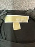 MICHAEL Michael Kors Animal Print Black Casual Dress Size M - photo 7