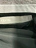 ASOS Solid Black Casual Dress Size 20 - photo 4