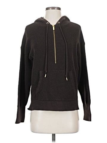 MICHAEL Michael Kors Pullover Hoodie (view 1)