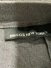 Briggs New York Solid Gray Formal Skirt Size 6 - photo 4