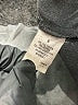 Briggs New York Solid Gray Formal Skirt Size 6 - photo 6
