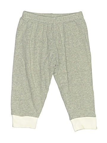 Burt's Bees Baby Casual Pants (view 1)