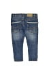 Zara Baby Solid Blue Jeans Size 18-24 mo - photo 2