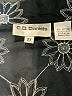 C.D. Daniels 100% Cotton Black Blazer Size 2X - photo 6