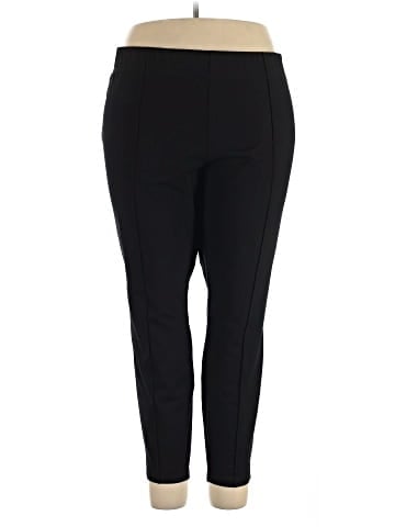 Ava & Viv Active Pants (view 1)