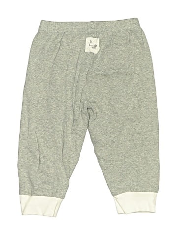 Burt's Bees Baby Casual Pants (view 2)