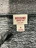 Mossimo Supply Co. Gray Bodysuit Size M - photo 3