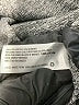 Mossimo Supply Co. Gray Bodysuit Size M - photo 4