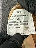 No. 21 Solid Brown Casual Dress Size EU (IT) 34 / US 00 - photo 8