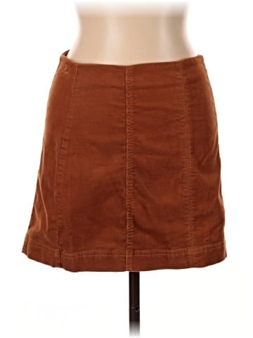 Love, Fire Casual Skirt (view 1)