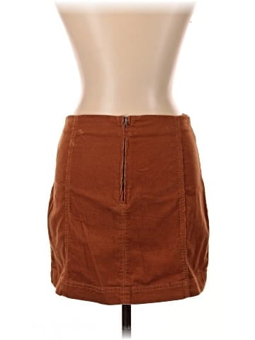 Love, Fire Casual Skirt (view 2)