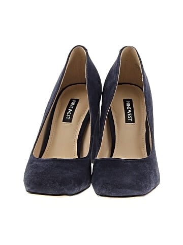 Nine West Heels (view 2)