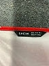 Shein Red Cocktail Dress Size 4 - photo 7