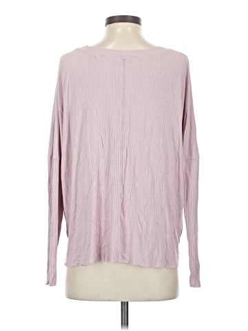Final Touch Long Sleeve Top (view 2)