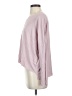 Final Touch Pink Long Sleeve Top Size S - photo 5