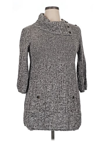 Style&Co Pullover Sweater (view 1)