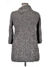 Style&Co Tweed Gray Pullover Sweater Size XL (petite) - photo 2
