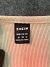 Shein Tan Short Sleeve Top Size M - photo 7