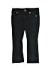 Fith Works Black Jeans Size 100 cm / US 3-4 - photo 1