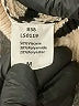 Lillusory Stripes Tan Turtleneck Sweater Size M - photo 8