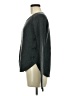 Love Change Solid Gray Pullover Sweater Size M - photo 5