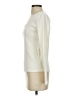 Talbots Outlet Ivory Long Sleeve Top Size S - photo 5
